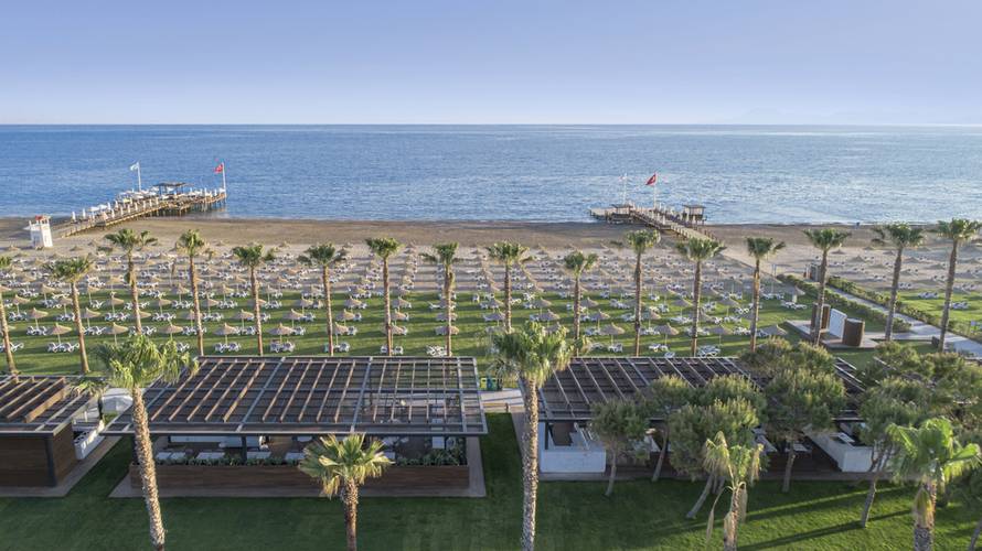 Voyage Belek Golf & Spa (Ex. Club Voyage Belek Select)
