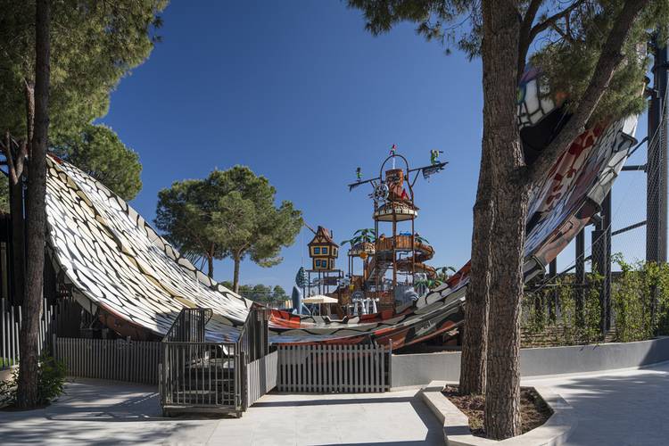 Voyage Belek Golf & Spa (Ex. Club Voyage Belek Select)