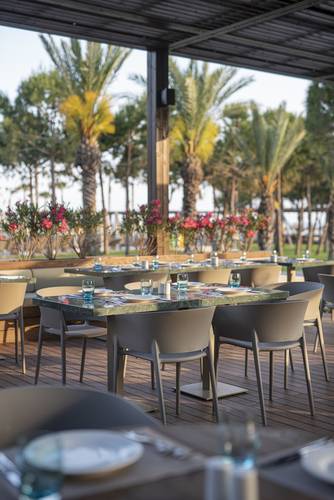 Voyage Belek Golf & Spa (Ex. Club Voyage Belek Select)