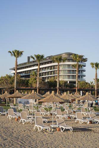 Voyage Belek Golf & Spa (Ex. Club Voyage Belek Select)