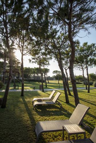 Voyage Belek Golf & Spa (Ex. Club Voyage Belek Select)