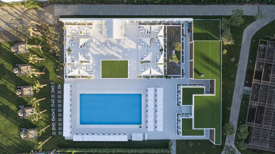 Voyage Belek Golf & Spa (Ex. Club Voyage Belek Select)