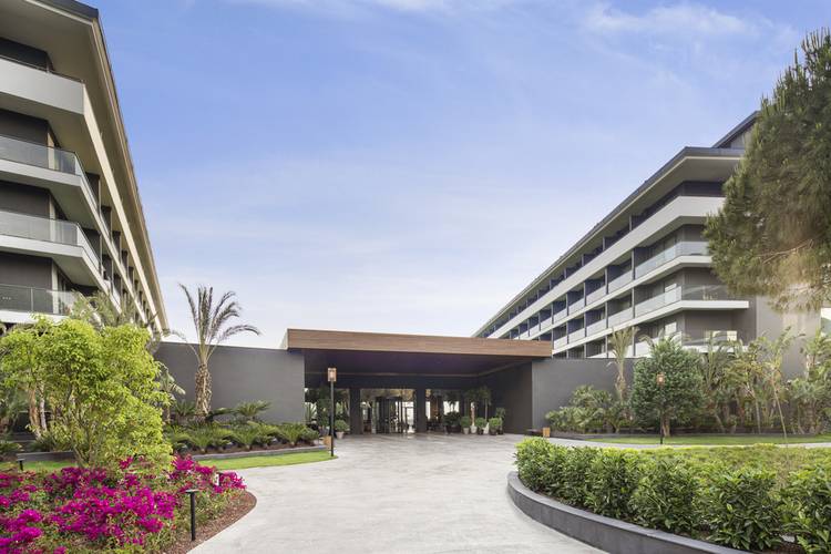 Voyage Belek Golf & Spa (Ex. Club Voyage Belek Select)
