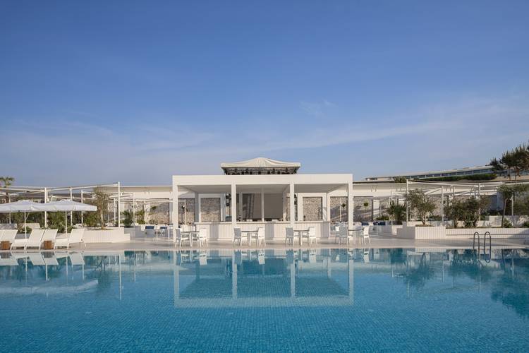 Voyage Belek Golf & Spa (Ex. Club Voyage Belek Select)