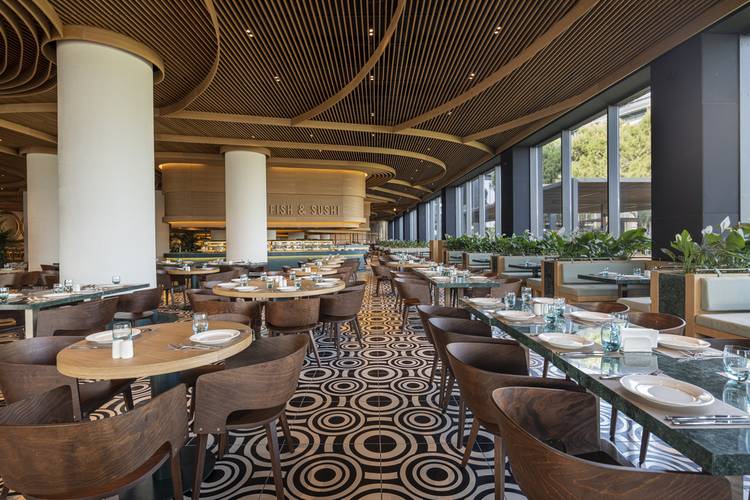 Voyage Belek Golf & Spa (Ex. Club Voyage Belek Select)