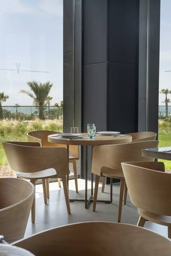 Voyage Belek Golf & Spa (Ex. Club Voyage Belek Select)