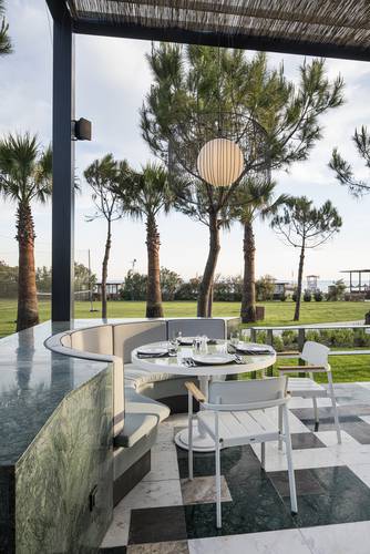 Voyage Belek Golf & Spa (Ex. Club Voyage Belek Select)
