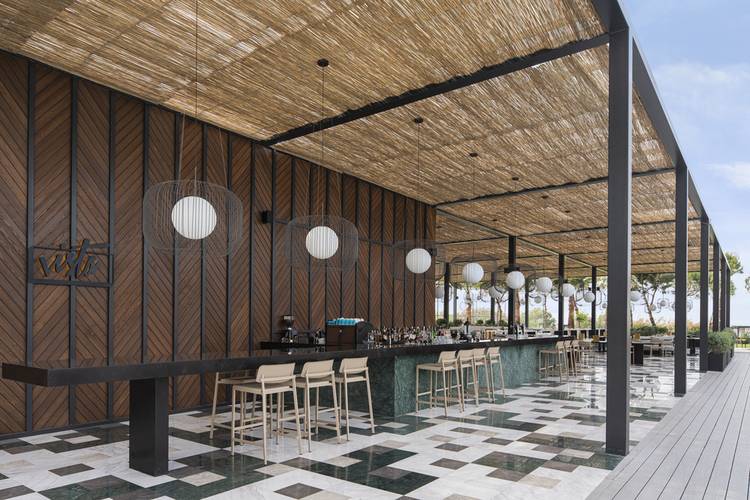 Voyage Belek Golf & Spa (Ex. Club Voyage Belek Select)