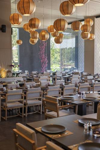 Voyage Belek Golf & Spa (Ex. Club Voyage Belek Select)