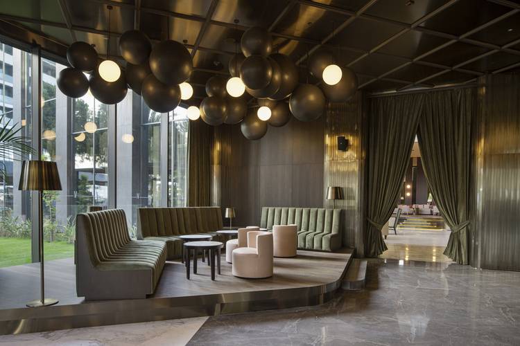 Voyage Belek Golf & Spa (Ex. Club Voyage Belek Select)