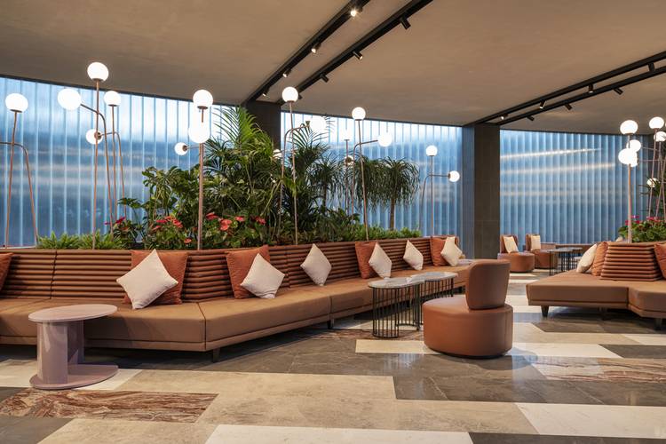 Voyage Belek Golf & Spa (Ex. Club Voyage Belek Select)