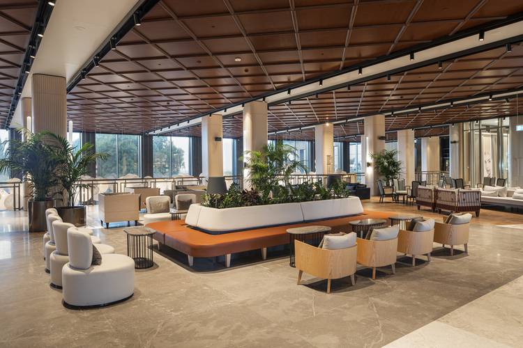Voyage Belek Golf & Spa (Ex. Club Voyage Belek Select)