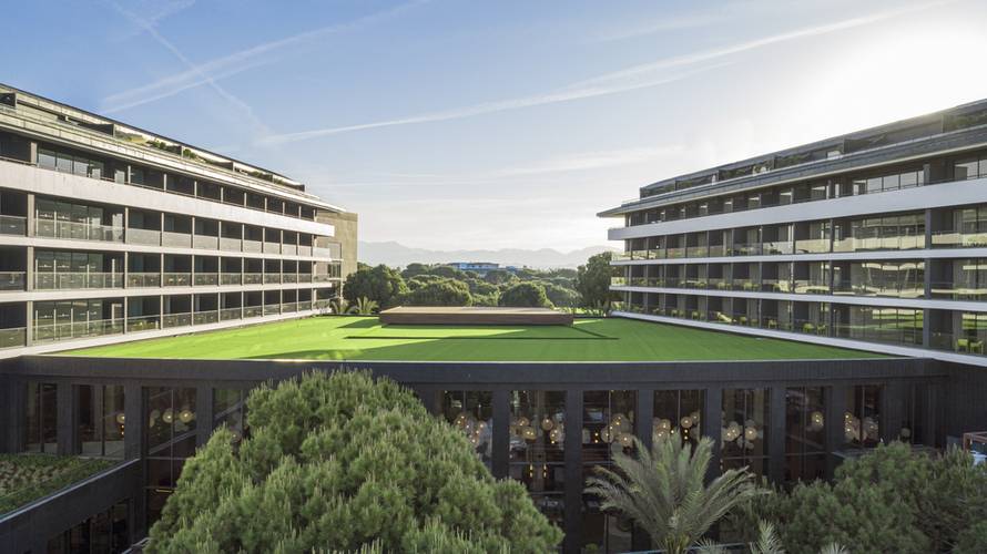 Voyage Belek Golf & Spa (Ex. Club Voyage Belek Select)