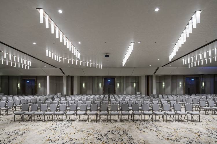 Voyage Belek Golf & Spa (Ex. Club Voyage Belek Select)