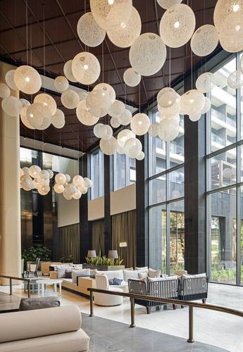 Voyage Belek Golf & Spa (Ex. Club Voyage Belek Select)