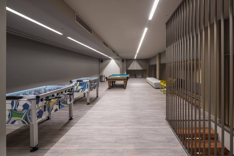 Voyage Belek Golf & Spa (Ex. Club Voyage Belek Select)