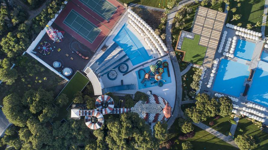 Voyage Belek Golf & Spa (Ex. Club Voyage Belek Select)