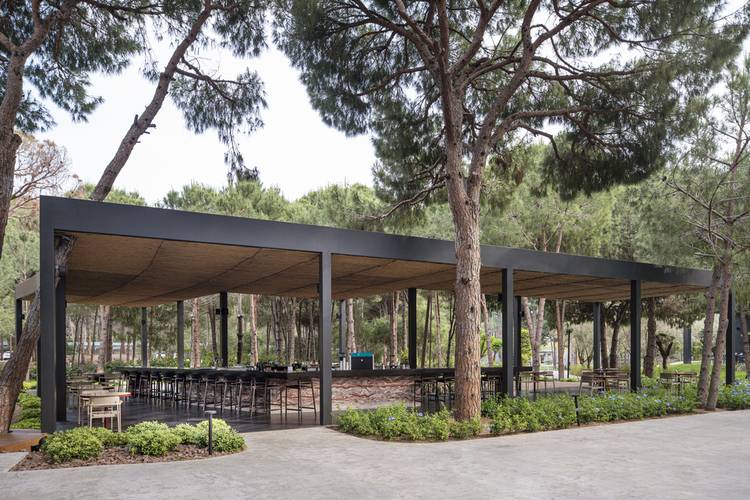 Voyage Belek Golf & Spa (Ex. Club Voyage Belek Select)