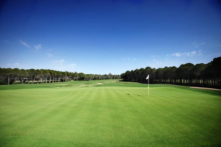 Voyage Belek Golf & Spa (Ex. Club Voyage Belek Select)