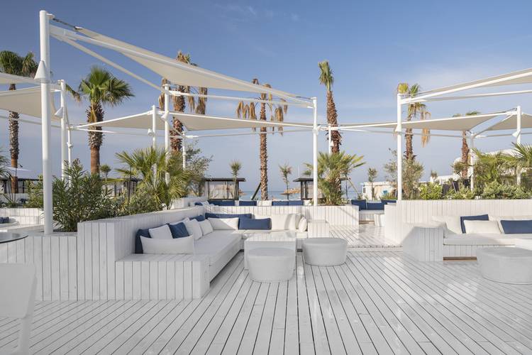 Voyage Belek Golf & Spa (Ex. Club Voyage Belek Select)