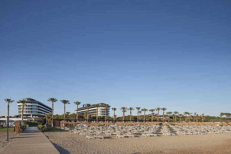 Voyage Belek Golf & Spa (Ex. Club Voyage Belek Select)