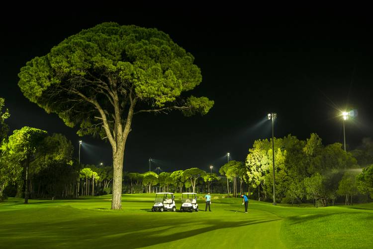 Voyage Belek Golf & Spa (Ex. Club Voyage Belek Select)
