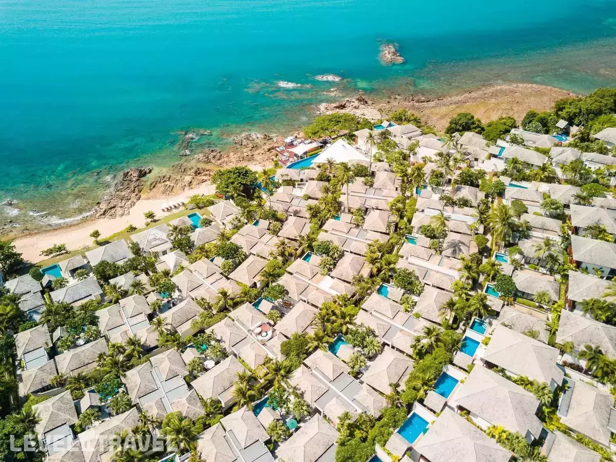 Kanda Residences (Ex. Samui Beach Club)