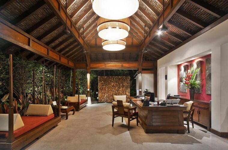 Kanda Residences (Ex. Samui Beach Club)