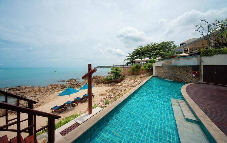Kanda Residences (Ex. Samui Beach Club)