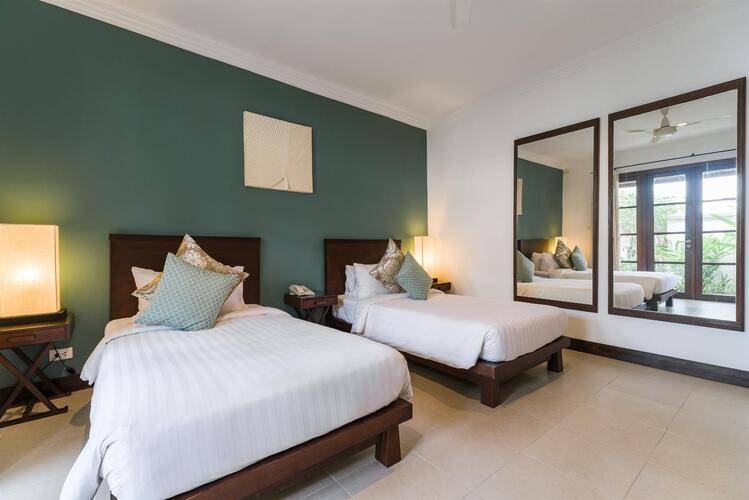 Kanda Residences (Ex. Samui Beach Club)