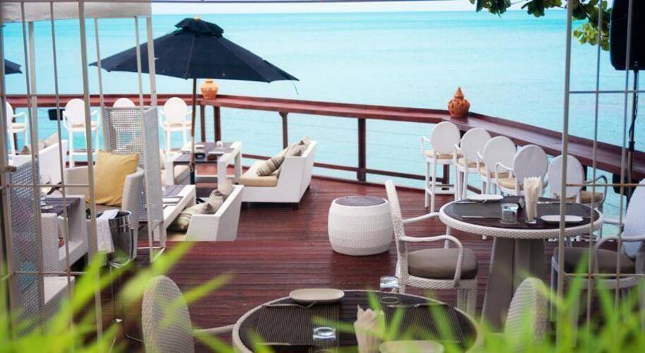 Kanda Residences (Ex. Samui Beach Club)