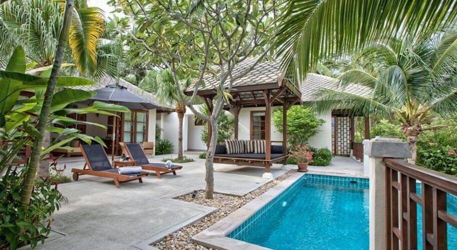 Kanda Residences (Ex. Samui Beach Club)