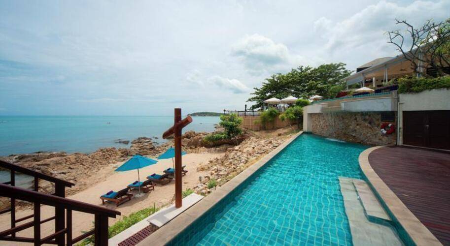 Kanda Residences (Ex. Samui Beach Club)