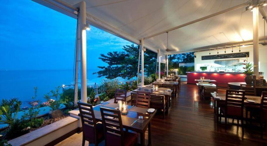 Kanda Residences (Ex. Samui Beach Club)