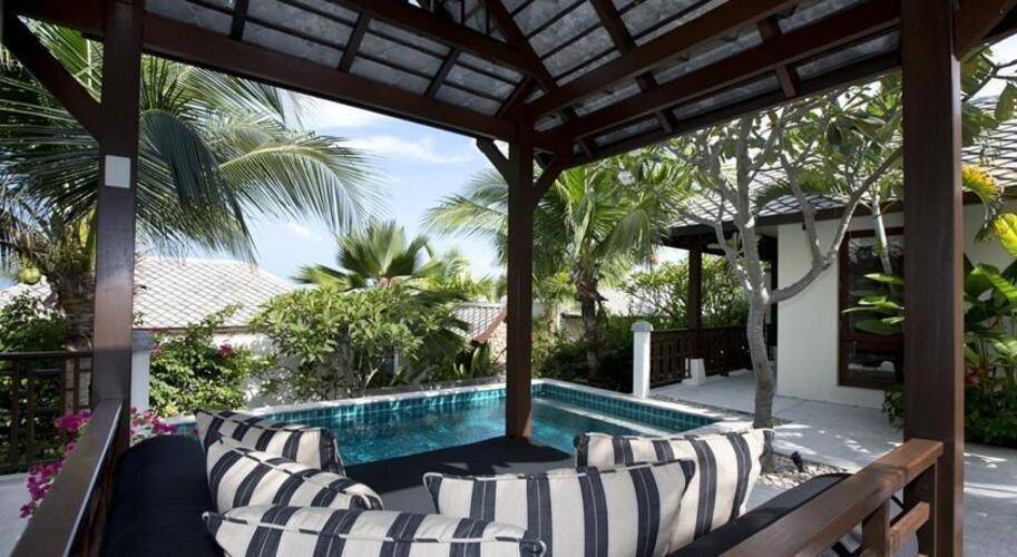 Kanda Residences (Ex. Samui Beach Club)