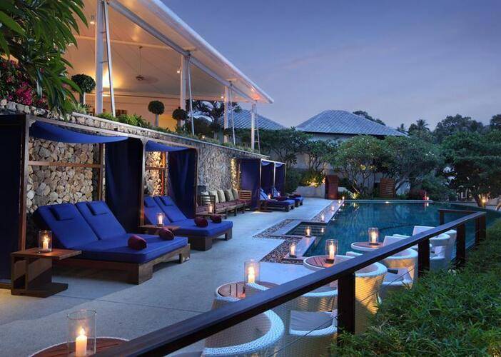 Kanda Residences (Ex. Samui Beach Club)