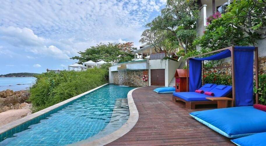 Kanda Residences (Ex. Samui Beach Club)