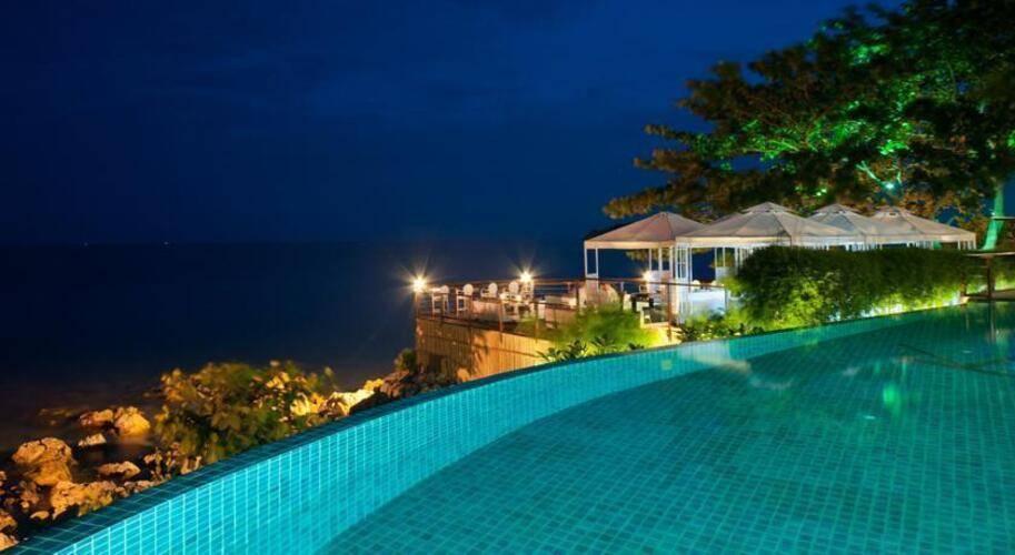 Kanda Residences (Ex. Samui Beach Club)