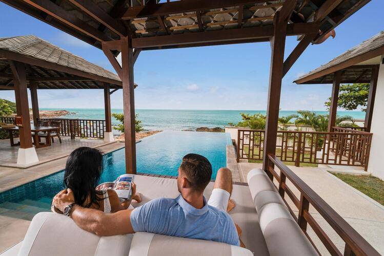 Kanda Residences (Ex. Samui Beach Club)