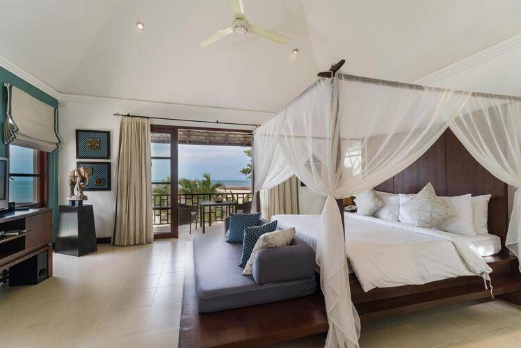 Kanda Residences (Ex. Samui Beach Club)