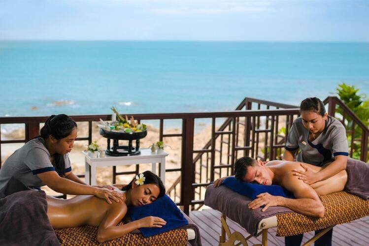 Kanda Residences (Ex. Samui Beach Club)
