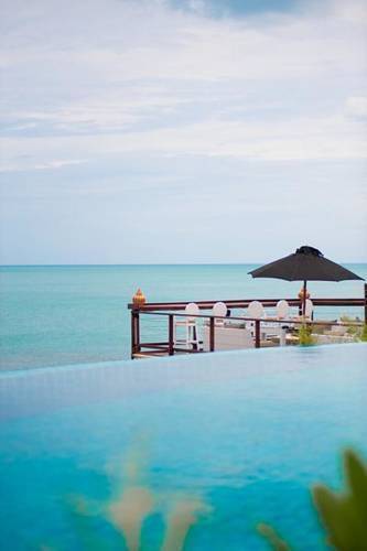 Kanda Residences (Ex. Samui Beach Club)