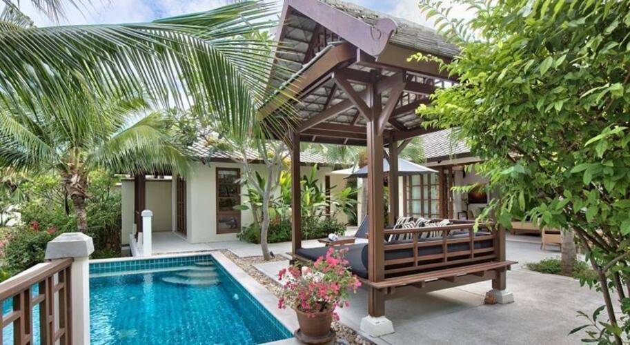 Kanda Residences (Ex. Samui Beach Club)