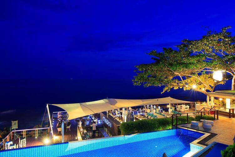 Kanda Residences (Ex. Samui Beach Club)