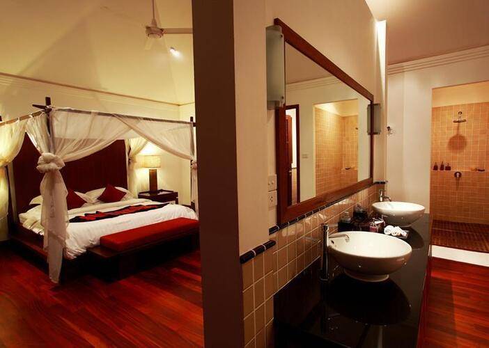 Kanda Residences (Ex. Samui Beach Club)