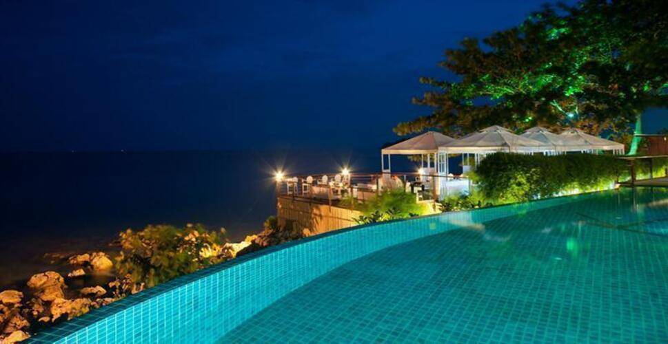 Kanda Residences (Ex. Samui Beach Club)