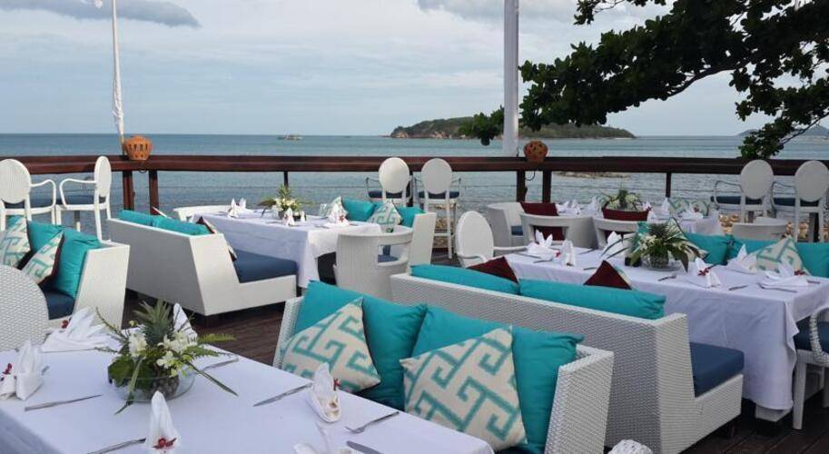 Kanda Residences (Ex. Samui Beach Club)