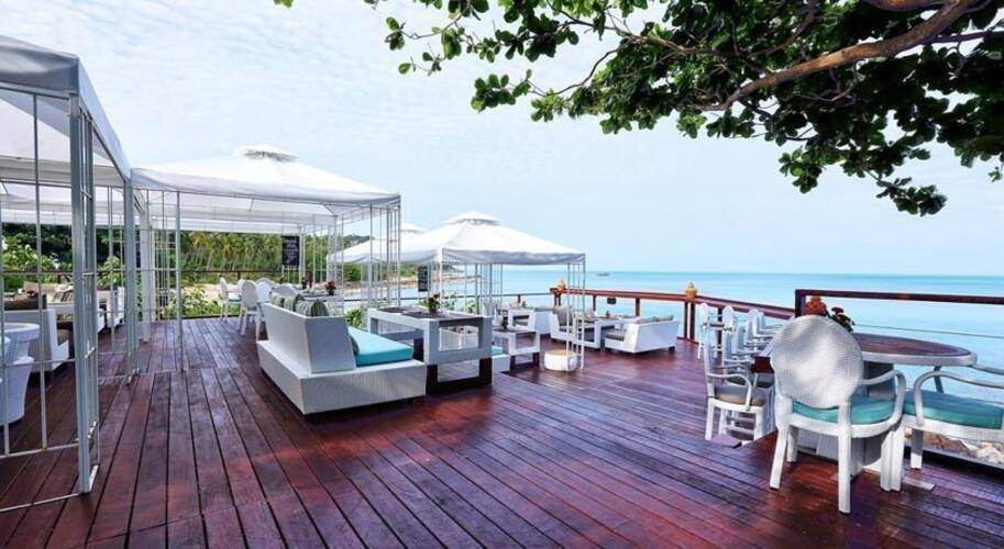 Kanda Residences (Ex. Samui Beach Club)