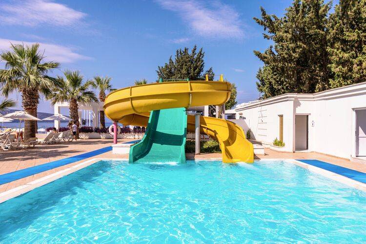 Tmt Bodrum Labranda