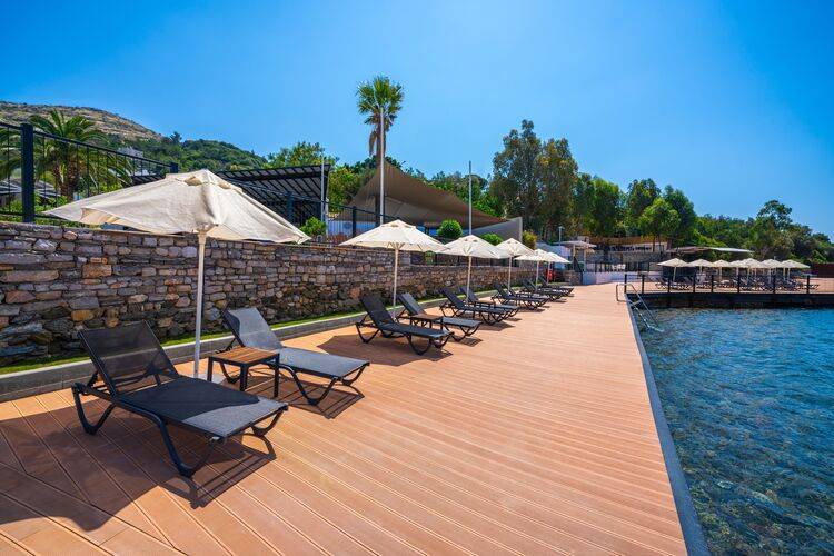 Tmt Bodrum Labranda
